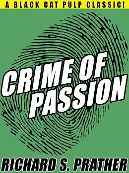 E-Book (epub) Crime of Passion von Richard S. Prather