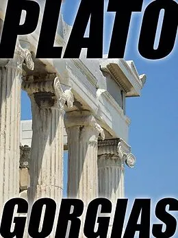 E-Book (epub) Gorgias von Plato