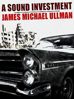 E-Book (epub) A Sound Investment von James Michael Ullman