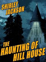 eBook (epub) The Haunting of Hill House de Shirley Jackson