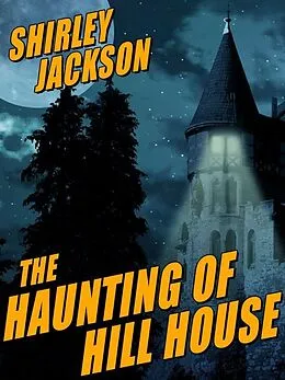 E-Book (epub) The Haunting of Hill House von Shirley Jackson