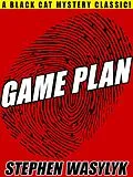 E-Book (epub) Game Plan von Stephen Wasylyk