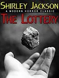 E-Book (epub) The Lottery von Shirley Jackson