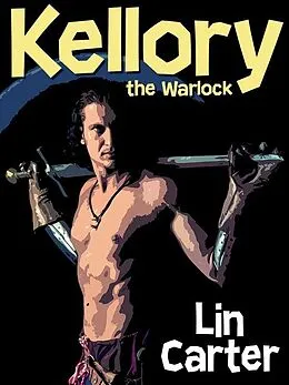 E-Book (epub) Kellory the Warlock von Lin Carter