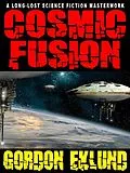 E-Book (epub) Cosmic Fusion von Gordon Eklund