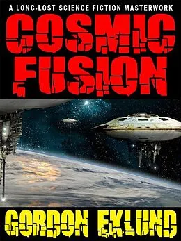 E-Book (epub) Cosmic Fusion von Gordon Eklund