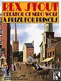 E-Book (epub) A Prize for Princes von Rex Stout
