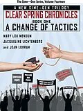 E-Book (epub) A Change of Tactics: A Sime~Gen Novel von Jacqueline Lichtenberg, Mary Lou Mendum, Jean Lorrah
