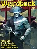 E-Book (epub) Weirdbook #34 von Adrian Cole