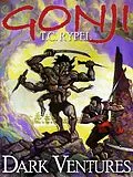 E-Book (epub) Gonji: Dark Ventures von T. C. Rypel