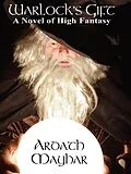 E-Book (epub) Warlock's Gift: Tales of the Triple Moons von Ardath Mayhar