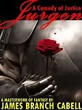 E-Book (epub) Jurgen, A Comedy of Justice von James Branch Cabell