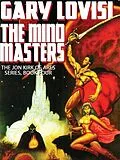 E-Book (epub) The Mind Masters: Jon Kirk of Ares, Book 4 von Gary Lovisi