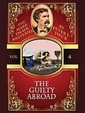 ePUB The Guilty Abroad: The Mark Twain Mysteries #4 von Peter J. Heck