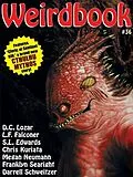E-Book (epub) Weirdbook #36 von Darrell Schweitzer, L. F. Falconer