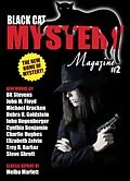 E-Book (epub) Black Cat Mystery Magazine #2 von Michael Bracken, John Hegenberger, Elizabeth Zelvin