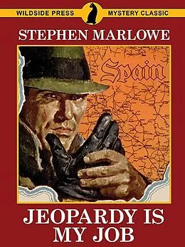 E-Book (epub) Jeopardy Is My Job von Stephen Marlowe