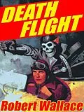 E-Book (epub) Death Flight von Robert Wallace