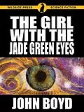 E-Book (epub) The Girl with the Jade Green Eyes von 