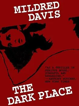 E-Book (epub) The Dark Place von Mildred Davis