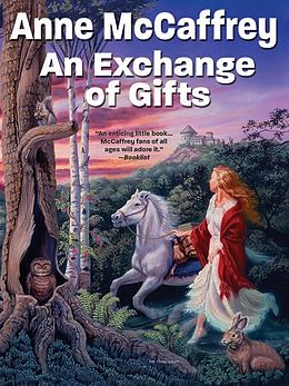 eBook (epub) An Exchange of Gifts de Anne Mccaffrey