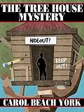 E-Book (epub) The Tree House Mystery von Carol Beach York