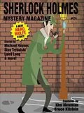 E-Book (epub) Sherlock Holmes Mystery Magazine #24 von Marvin Kaye, Arthur Conan Doyle