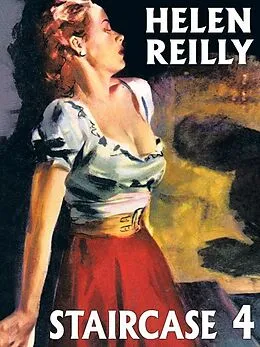 E-Book (epub) Staircase 4 von Helen Reilly