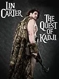E-Book (epub) The Quest of Kadji von Lin Carter
