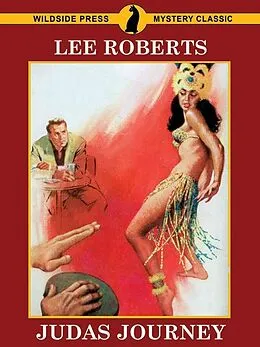 E-Book (epub) Judas Journey von Lee Roberts