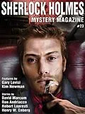 E-Book (epub) Sherlock Holmes Mystery Magazine #23 von Laird Long