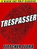 E-Book (epub) Trespasser von Fletcher Flora