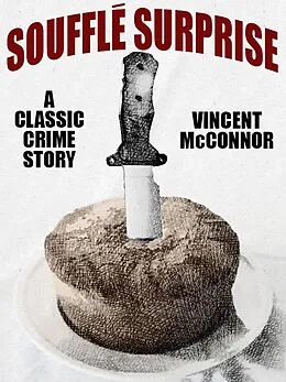 E-Book (epub) Souffle Surprise von Vincent McConnor