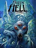 E-Book (epub) Frozen Hell von John W. Campbell Jr.