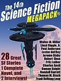 E-Book (epub) The 14th Science Fiction MEGAPACK® von Joe W. Haldeman, Poul Anderson, Lloyd Biggle Jr.