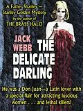 E-Book (epub) The Delicate Darling von Jack Webb