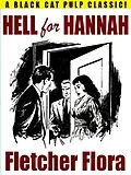 E-Book (epub) Hell for Hannah von Fletcher Flora