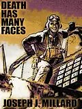 E-Book (epub) Death Has Many Faces von Joseph J. Millard