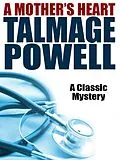 E-Book (epub) A Mother's Heart von Talmage Powell