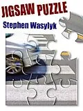 E-Book (epub) Jigsaw Puzzle von Stephen Wasylyk