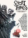 E-Book (epub) Short Things von Chelsea Quinn Yarbro, Allan Cole