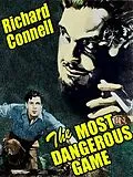 E-Book (epub) The Most Dangerous Game von Richard Connell