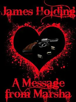 E-Book (epub) A Message from Marsha von James Holding