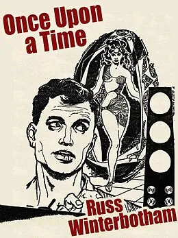 E-Book (epub) Once Upon a Time von Russ Winterbotham