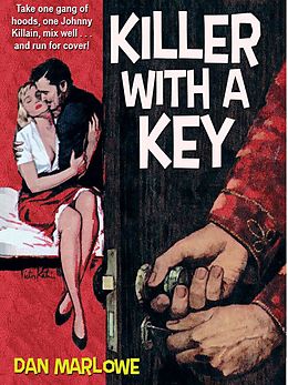 E-Book (epub) Killer With a Key von Dan Marlowe