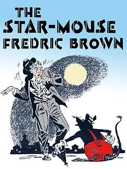 E-Book (epub) The Star Mouse von Fredric Brown