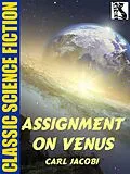 E-Book (epub) Assignment on Venus von Carl Jacobi