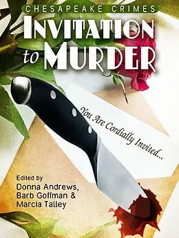 E-Book (epub) Chesapeake Crimes: Invitation to Murder von Donna Andrews