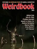 E-Book (epub) Weirdbook #43 von Darrell Schweitzer, Adrian Cole, Joseph S. Pulver