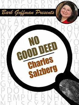 E-Book (epub) No Good Deed von Charles Salzberg